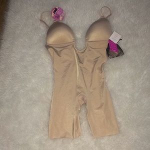 Spanx Suit Your Fancy Shapwear